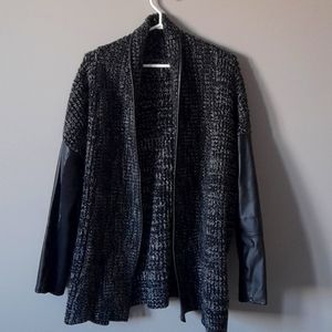 Womens Sweater Cardigan